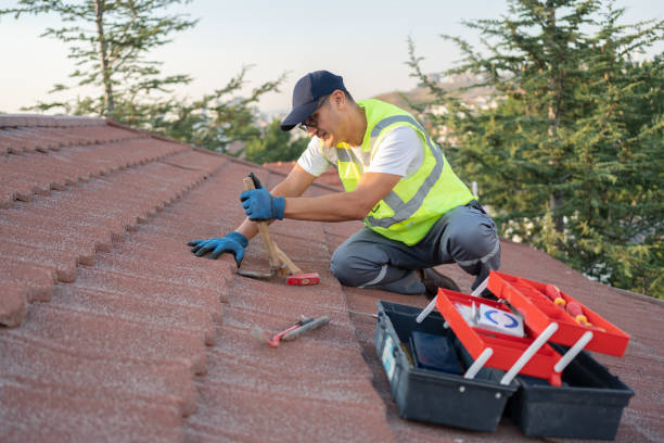 Best Commercial Roofing Services  in San Leon, TX